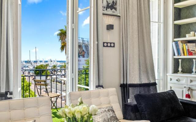 Croisette Luxury Waterfront