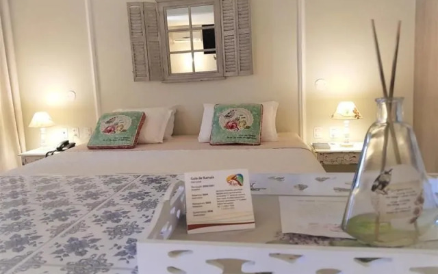 Hotel Santuario das Aguias - Day Spa