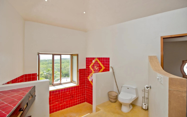 Villa Ruby