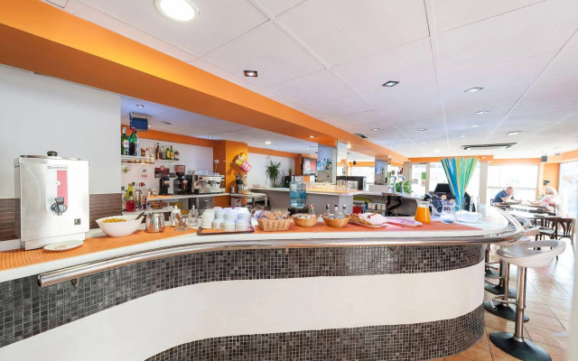 Hostal Blanca