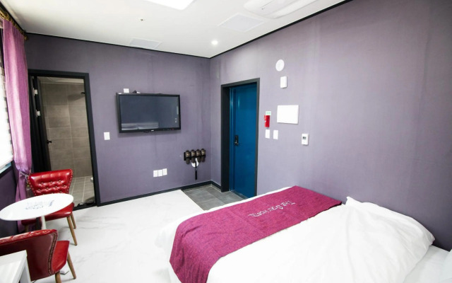 The Stay Hostel