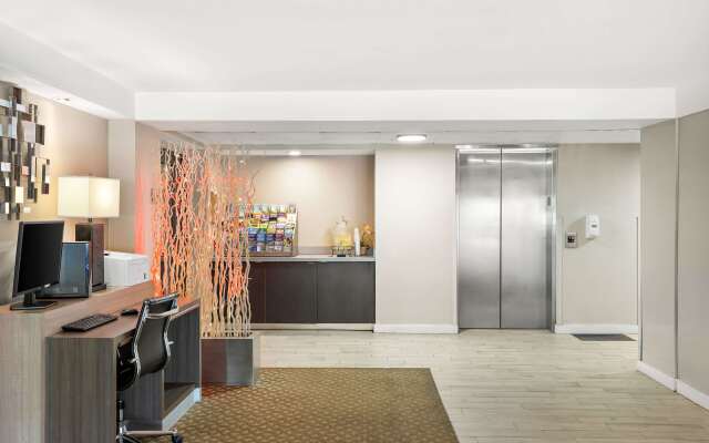 Comfort Inn