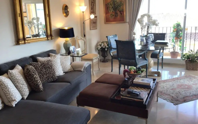 Princess Park Apartment With 3 Bedrooms
