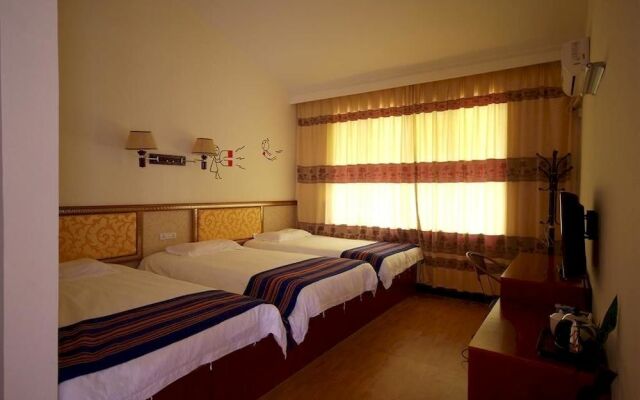 Yangshuo Di Yuan Hotel