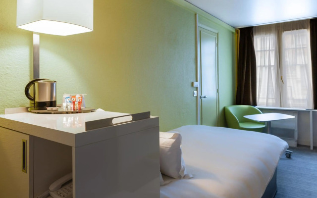 Mercure Nice Centre Grimaldi Hotel