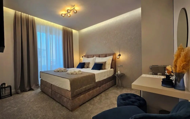 MAPE Luxury Rooms