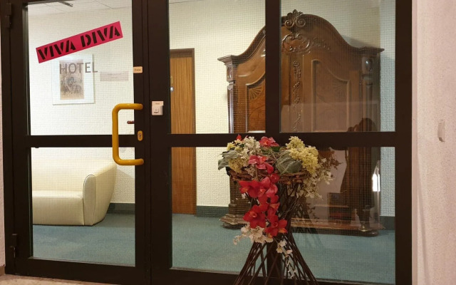 Hotel Stuttgart Nord