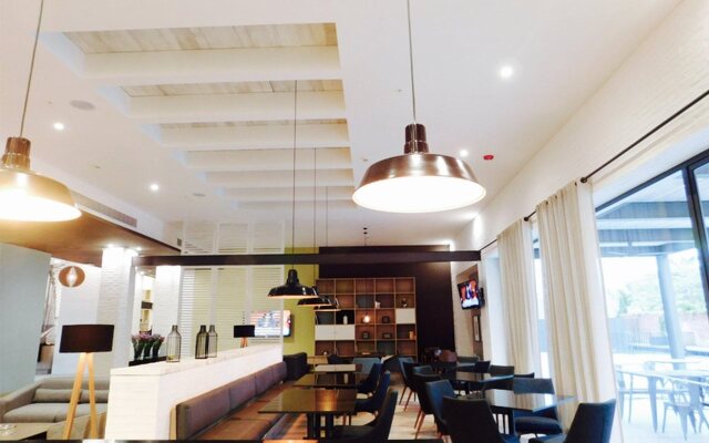 Staybridge Suites Villahermosa  by IHG