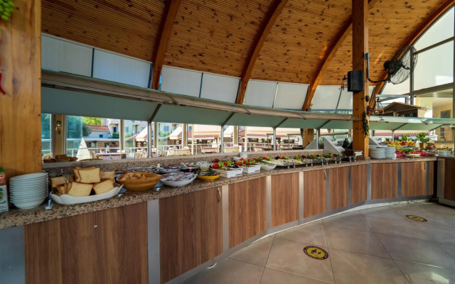 Belcehan Hotel