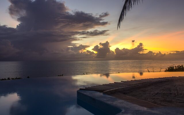 Shooting Star Lodge