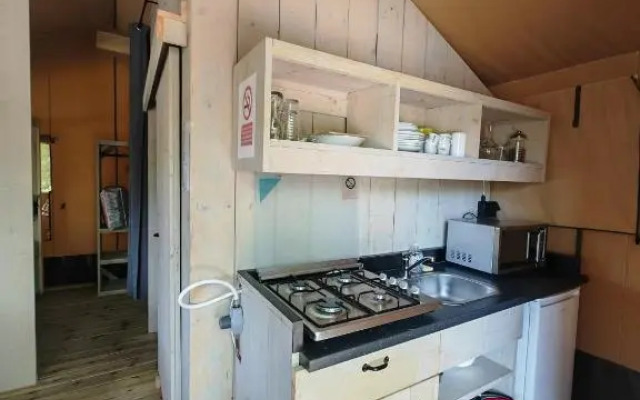 Camping de l'Arche