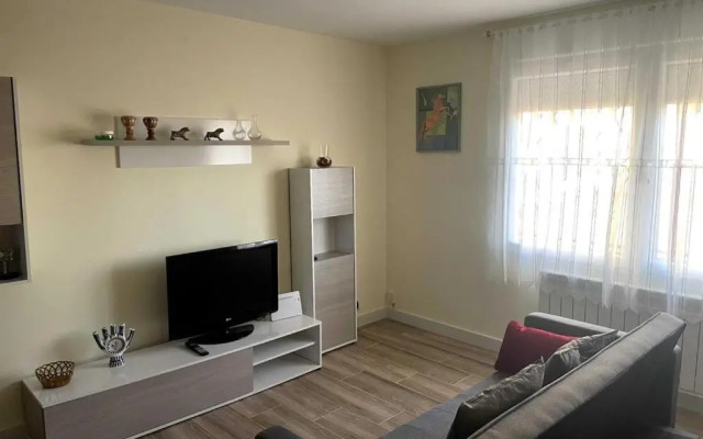 Apartamento Turístico Avila VUT-AV00702