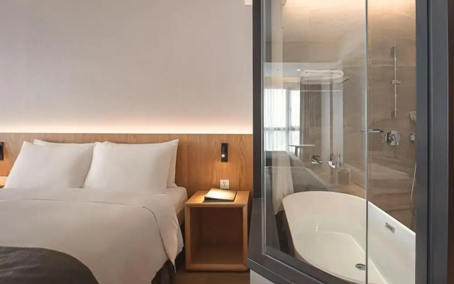 Grand Banyan Hotel