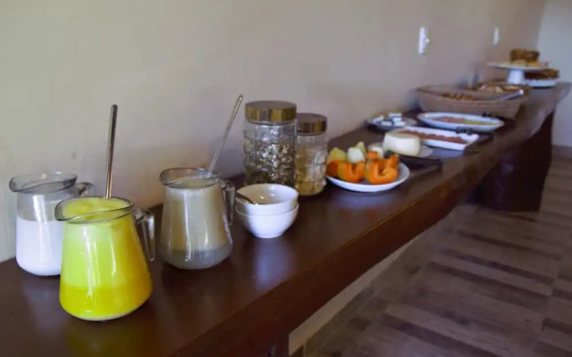 Pantanal Ranch Meia Lua