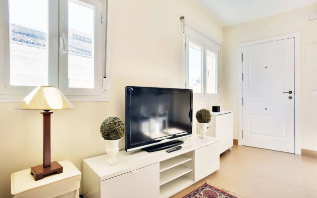 Apartamentos Unisierra
