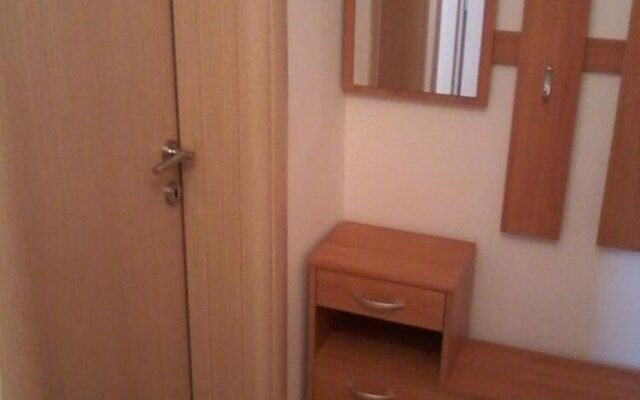 Mari - Barbecue - A1lile