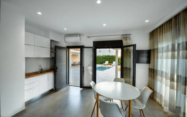 Suites of happiness