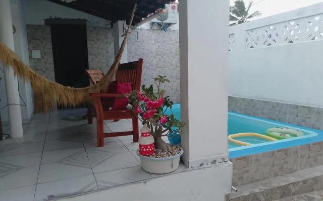 Pousada Recanto do Mar