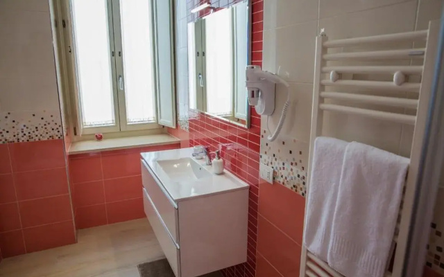 Gleda Rooms Deluxe