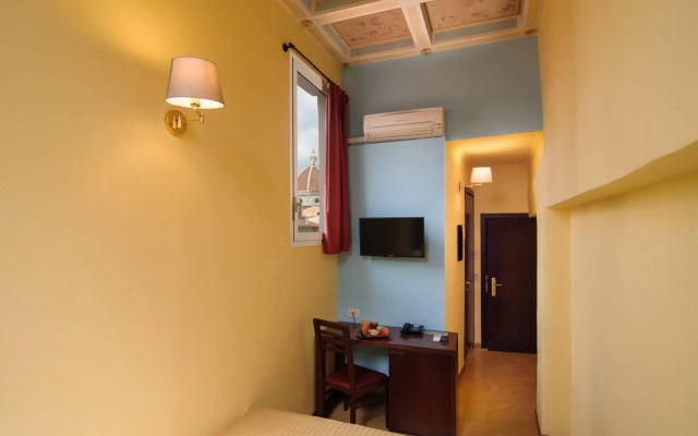 Hotel Cardinal Of Florence