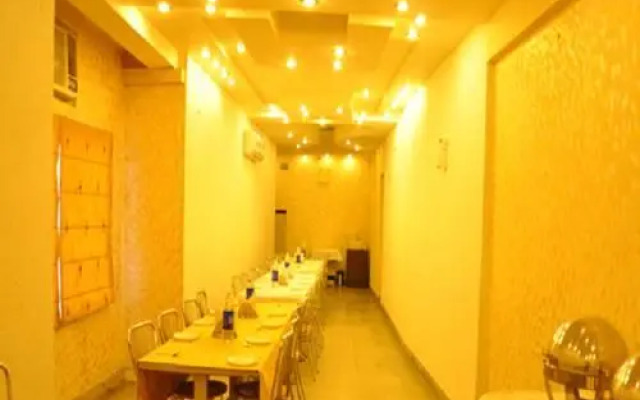 Hotel Satyam Residency