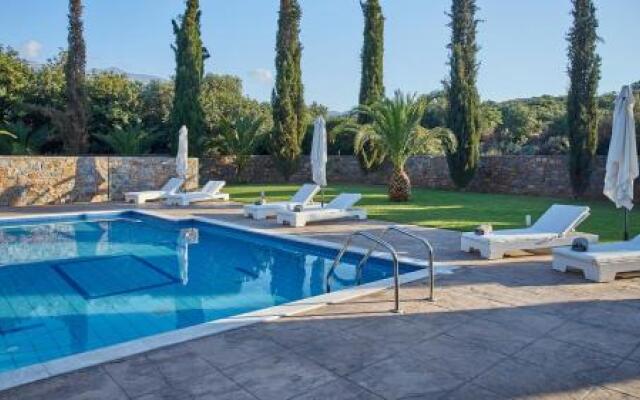 Villa Zeus