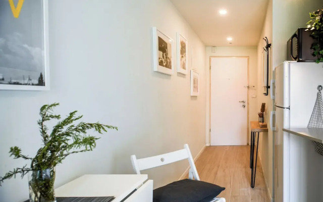 Urban Style Living TelAviv By Sea N Rent