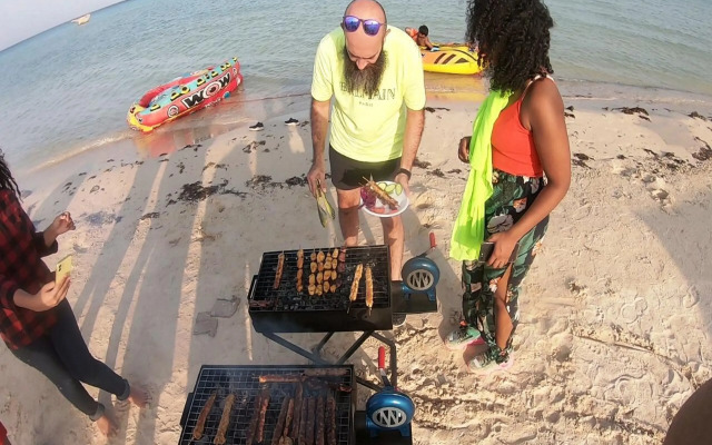 OYO 242 Al Ahlam Resort Al Leith