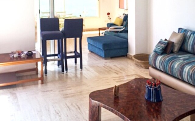 Apartment Bouznika Bay