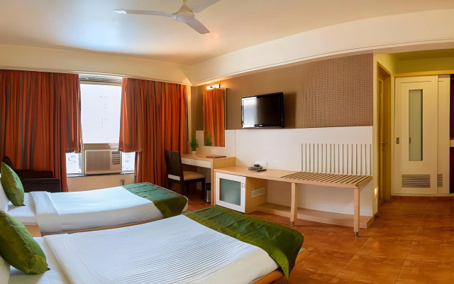 Hotel Archana Residency