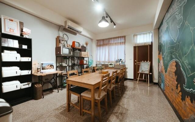 1995 B&B-Hostel