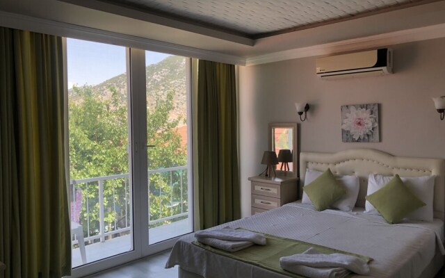 Yunus Apart Hotel