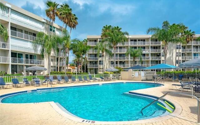 Bahia Vista 7115 - Two Bedroom Condo