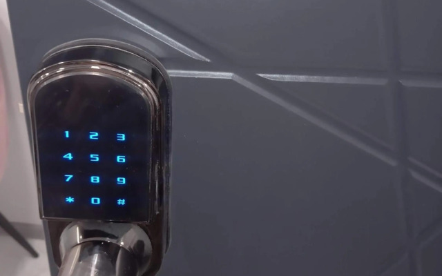 Pure Apartments VIP 4