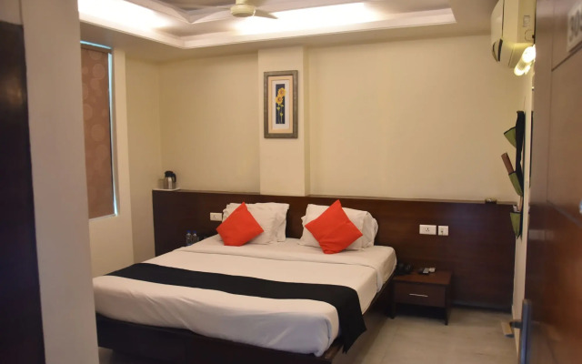 Hotel Corporate Inn