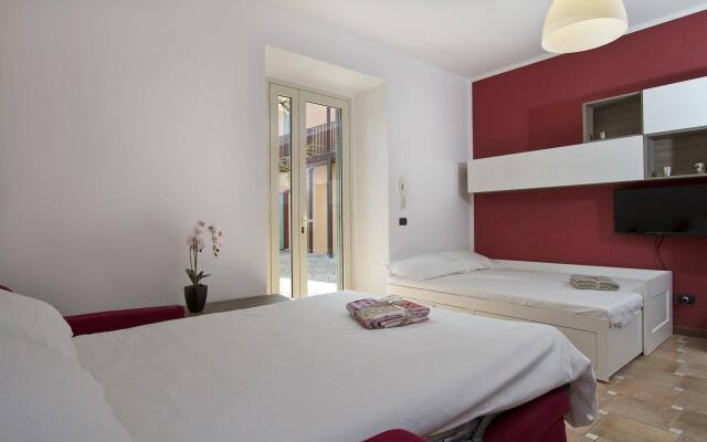 Impero House Rent - Verbania