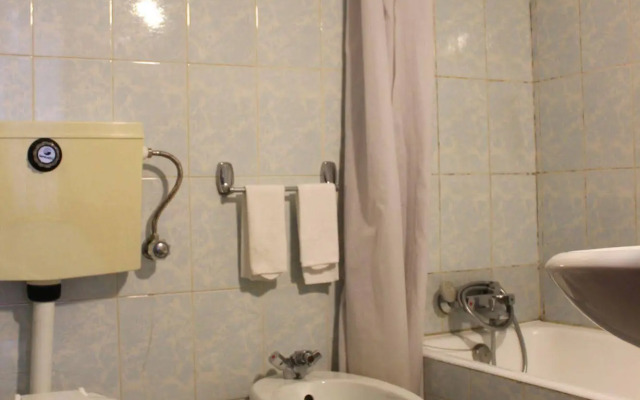 Lunar Guest House