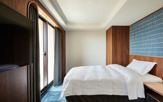 Provintia Hotel