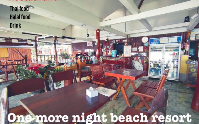 One More Night Beach Resort