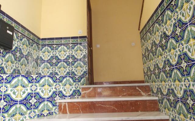 Deluxe Apartment Feijoo