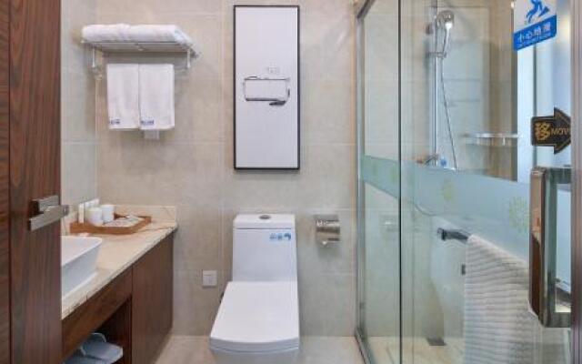 Huangshan Hui Tang Boutique Hotel