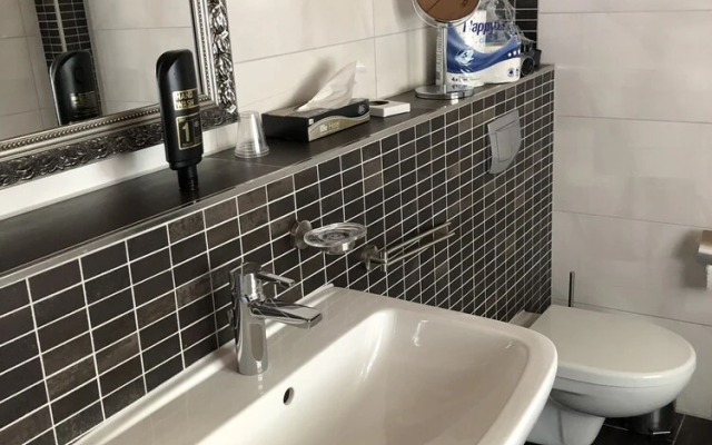 Ferienwohnung Ingrid Marie