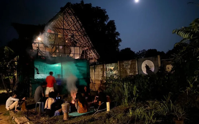 Time Travellers Hostel