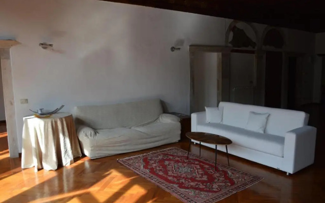 Dorso Duro Apartment