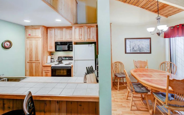 Sunshine Village 130 - One Bedroom Condo