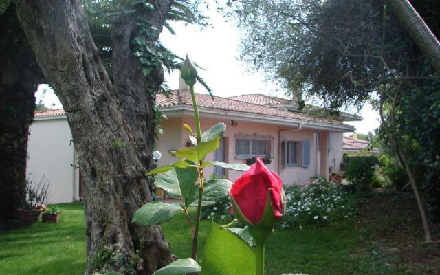 Parco delle Valli