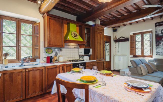 House Narciso Lucca