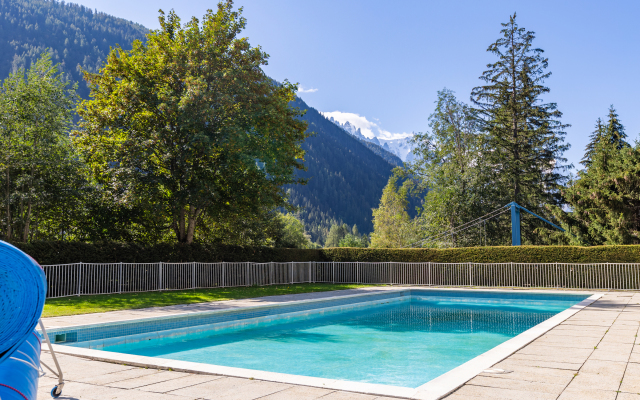 Résidence Grands Montets 602