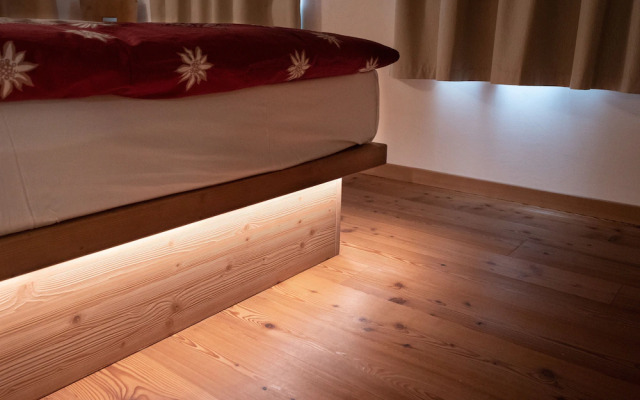Stella Alpina Suite