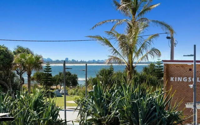 Ocean View Haven at Paradiso